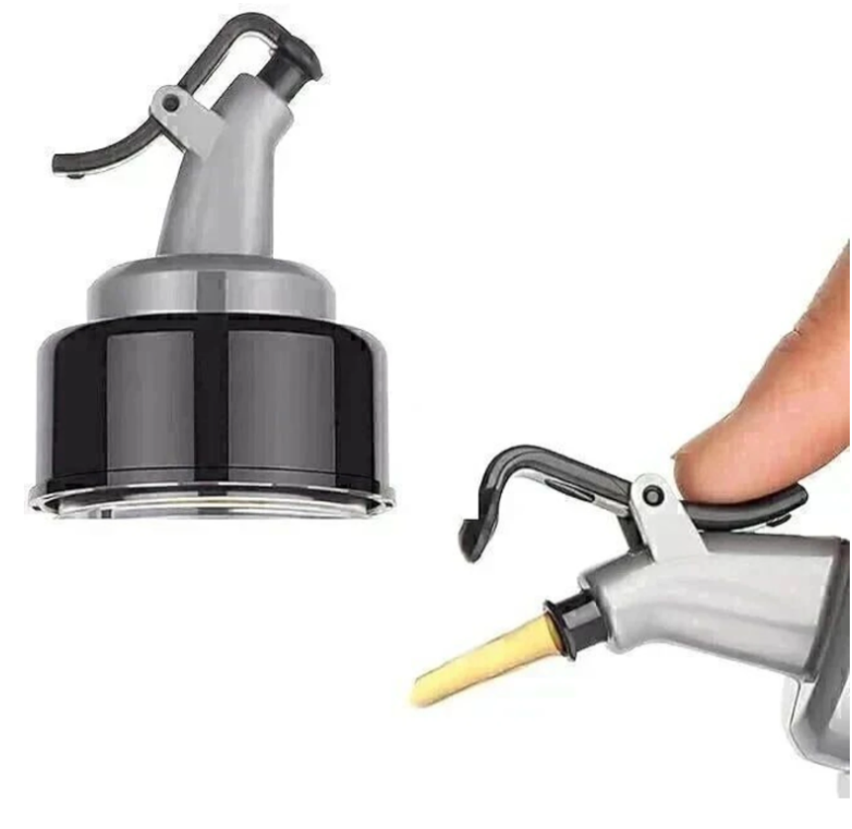 OTIZ 2000 ml Cooking Oil Dispenser Set (Pack of 2) - Image 8